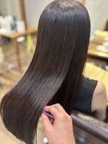 フルール(Fleur) 髪質改善カラーエステ