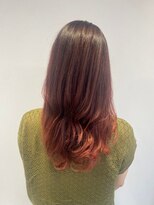 ウノ 南林間(UNO)&nbsp;レッドロング♪