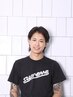 【新規/デビュー記念/JIRO指名限定】メンズカット+カラー　￥14300→￥8800