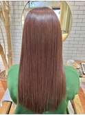 カット+シークレットカラー+メテオトリートメント