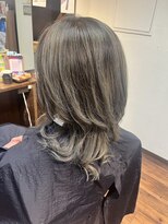 ランソ 成田店(RUNSO)&nbsp;カーキベージュ