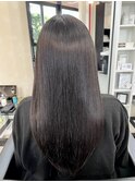 ロング/縮毛矯正/髪質改善/10代/20代/30代/40代/50代