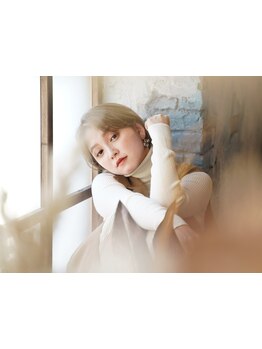 《Aujua取扱い&Aujuaソムリエ在籍》大人女性の魅力を引き出す似合わせヘア×髪質改善ケアをご提案◇