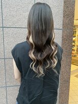 フツーロ 栄(FUTURO) プルエクステ