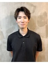 メンズソース 京都河原町(MEN'S SOURCE) 山本 竜大