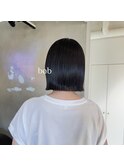 タイトボブ