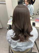 リッカ(LICCA)&nbsp;〔LICCA AMANE〕透明感グレージュ