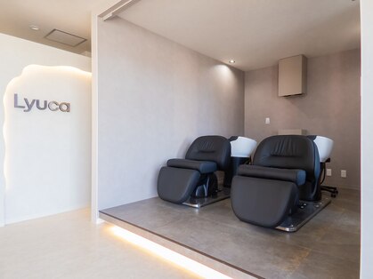 リュカ(Lyuca)の写真