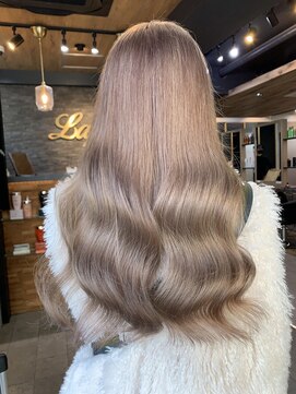 ラピス 横浜(Lapis) パールミルクティー