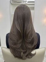 ゴカンムード(Gokan mood)&nbsp;髪質改善縮毛矯正ハイライトショートカット30代40代