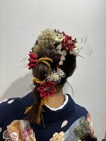 タヤ イオンモール津田沼店(TAYA)&nbsp;セレモニーサイドポニー