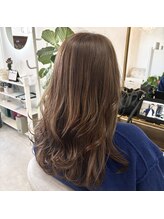 ツーバイヘアーズチーク(2 by hair. s chic)&nbsp;レイヤー