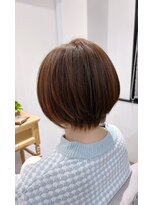 オモテ 町田店(Omote)&nbsp;ベージュブラウン