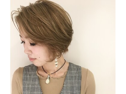 ザワン(the one .)の写真