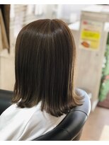 イコイ(ikoi)&nbsp;外はねスタイル