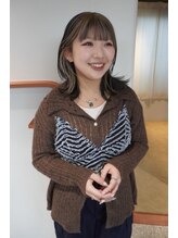 コノユイット(cono huit)&nbsp;杉本 真帆