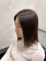 ビーヤード(B.YARD)&nbsp;ミディアムショート