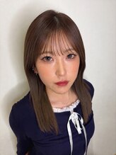 ボイス レーヴ(VOICE reve)&nbsp;田中 陽向
