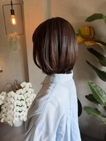 ベア(BEA)&nbsp;つやボブ