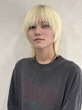 アシャンティアカデミー 池袋(Ashanti Academy) 村万 蓮