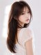 アリーナヘア(ARENA HAIR)の写真/憧れのナチュラルストレートへ！極上プレミアトリートメントで叶える、輝く艶髪体験☆