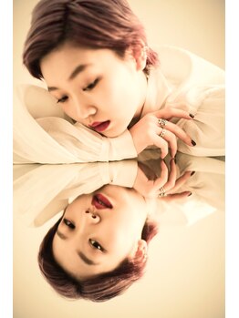 メゾン ヘアー デザイン(Maison hair design)の写真/クイック炭酸ヘッドスパ