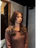 ロングレイヤー
