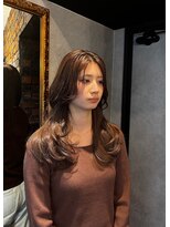 アルティザン(artisan) ロングレイヤー