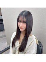 アーチーオオサカ 梅田中津(ARCHE-OSAKA)&nbsp;髪質改善/中津/酸性ストレート/縮毛矯正/大阪