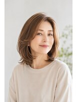 エクラ 名東店 白髪染め名東区/白髪染め専門店/白髪染め安い/白髪染めサロン
