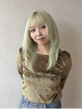 イロ バイ マグ(IRO by Mag) 小林 南