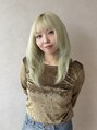 イロ バイ マグ(IRO by Mag) 小林 南