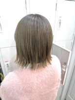 クム 川越(kum) くすみベージュ【kum川越】