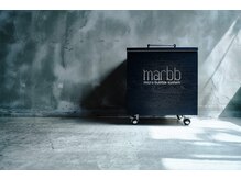 【全メニューmarbb×徹底ダメージレス】本物志向の大人女性・男性に贈る上質サロン