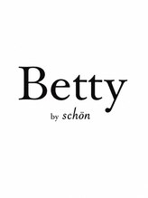Betty by schon自慢のスタイリストをご紹介します☆