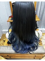 アルート 町田店(aroot)&nbsp;グラデーションカラー