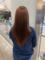 アクシス 栄ガスビル店(`AXIS) ハッシュカット/グレージュ/デザインカラー/名古屋栄