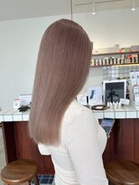 ライフイズチャプター 浜松天竜川駅前店(Life is... Chapter)&nbsp;ピンクベージュ
