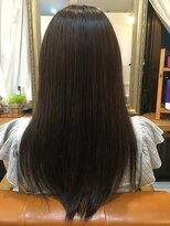 クラス リノ(CLASS lino)&nbsp;イルミナカラー ツヤツヤロング