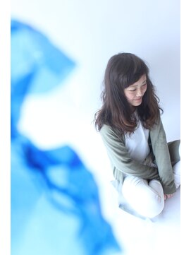 マーブル(marble) やわらか質感パーマ2