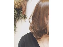 アンドアート ヘアーデザイン(AND ART HAIR DESIGN)