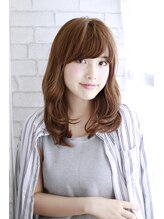 【CLEA☆】こだわり旬髪ウェーブ☆