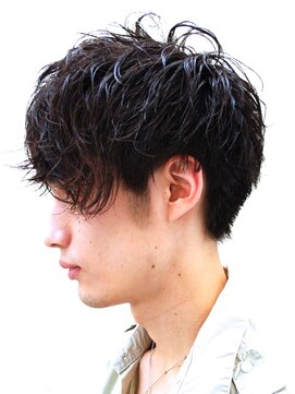 ゴーズゴー 吉祥寺(e)店(go s go) 【 go s go 吉祥寺(e) 】rough・wave