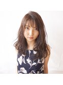 モテ愛されヘアー