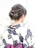 ２０１８　AW　LiL　hair  by金岡６