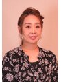 ヘアーメイクソラ(hair make SORA)&nbsp;SAORI 