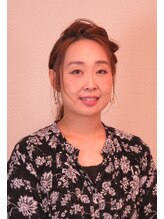 ヘアーメイクソラ(hair make SORA)&nbsp;SAORI 