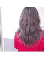 ラフィット(lafit)&nbsp;バレイヤージュカラー