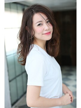 ロンドローズ 名古屋(Lond damaskRose) 【Lond damaskRose】