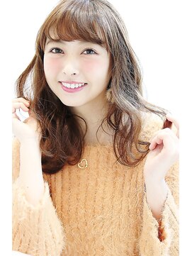 アーレル(Arlel) ☆Arlel 池袋☆シルクウェーブ